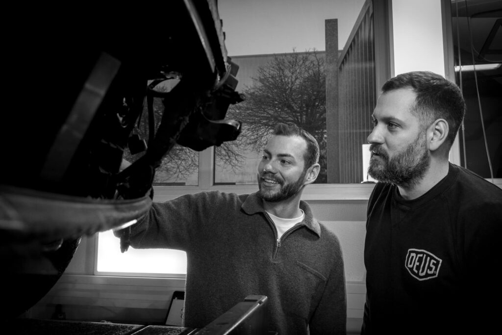 alg kfz design werkstatt taunusstein karosserie lackiererei 11