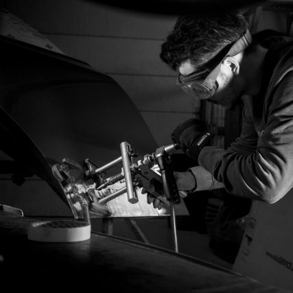 alg kfz design werkstatt taunusstein karosserie lackiererei 6